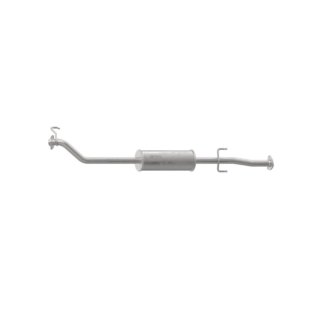56218 – WALKER EXHST Exhaust Resonator Pipe, OE Replacement Assembly - view 2
